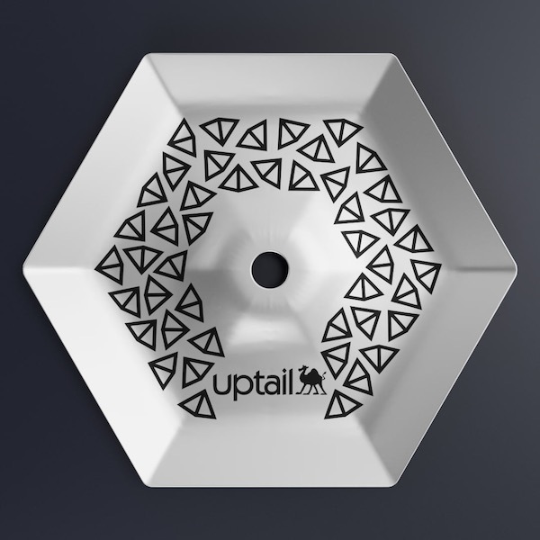Embery&UPTAIL����٥꡼����ܥ�ǥ� MONO-H 4.0 - Silver Black
