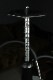 Embery&UPTAIL����٥꡼����ܥ�ǥ� MONO-H 4.0 - Silver Black