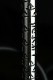Embery&UPTAIL����٥꡼����ܥ�ǥ� MONO-H 4.0 - Silver Black