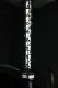 Embery&UPTAIL����٥꡼����ܥ�ǥ� MONO-H 4.0 - Silver Black