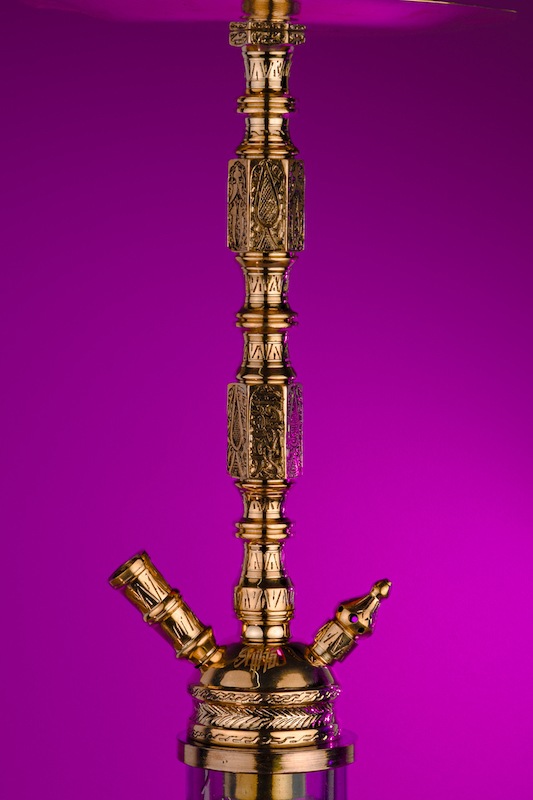 Shika Hookah 