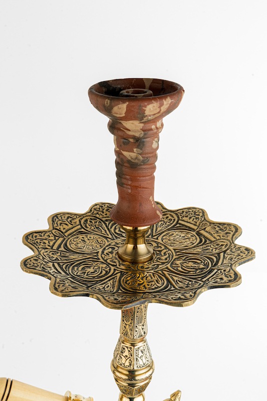 Shika Hookah "Valen "���������ա����� �Х��� 70cm