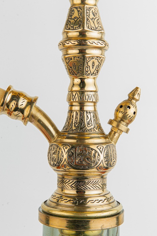 Shika Hookah "Valen "���������ա����� �Х��� 70cm