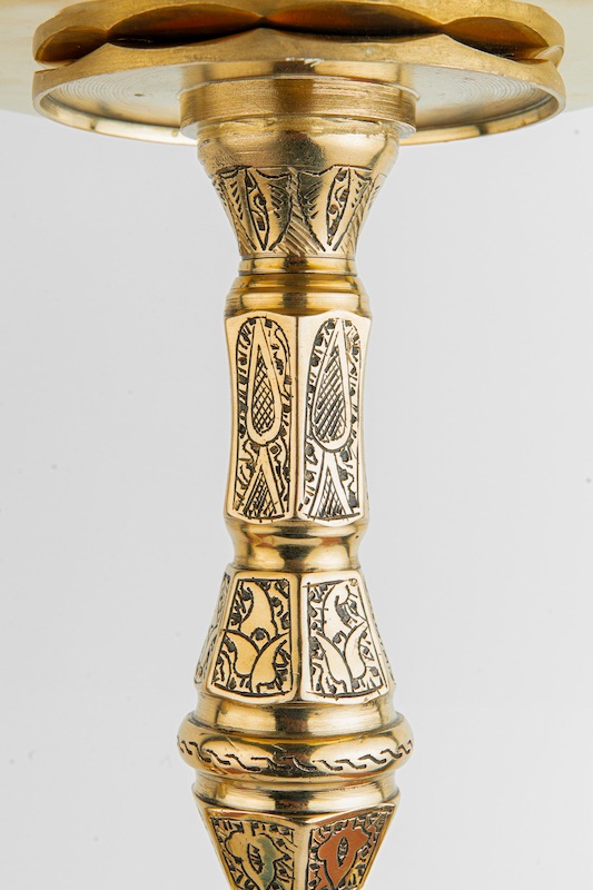 Shika Hookah "Valen "���������ա����� �Х��� 70cm