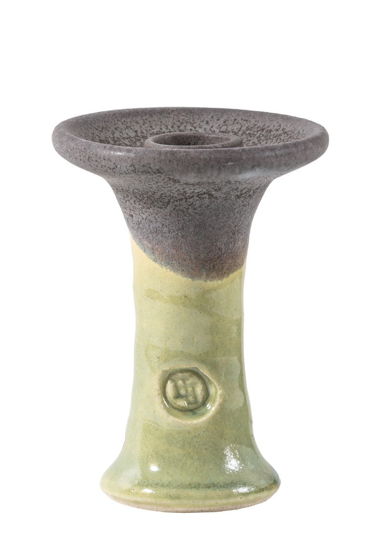 ��NEW��The HJ Alien MINI Phunnel Bowl �����ꥢ��ߥ˥ե���ͥ�ܥ����Lime Stone��