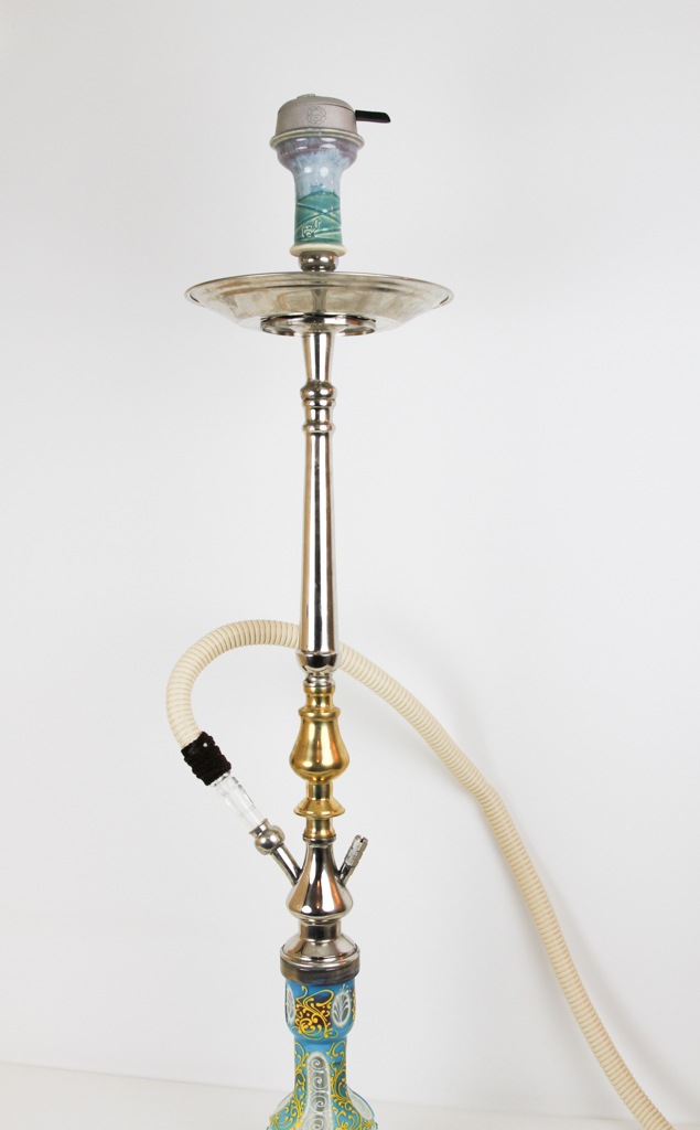 LimitedFarida Hookahs  Platinum Alpaca Bowl set եաץʥ(Special 100cm