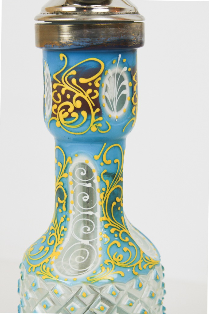 LimitedFarida Hookahs  Platinum Alpaca Bowl set եաץʥ(Special 100cm