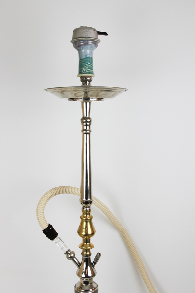 LimitedFarida Hookahs  Platinum Alpaca Bowl set եաץʥ(Special 100cm