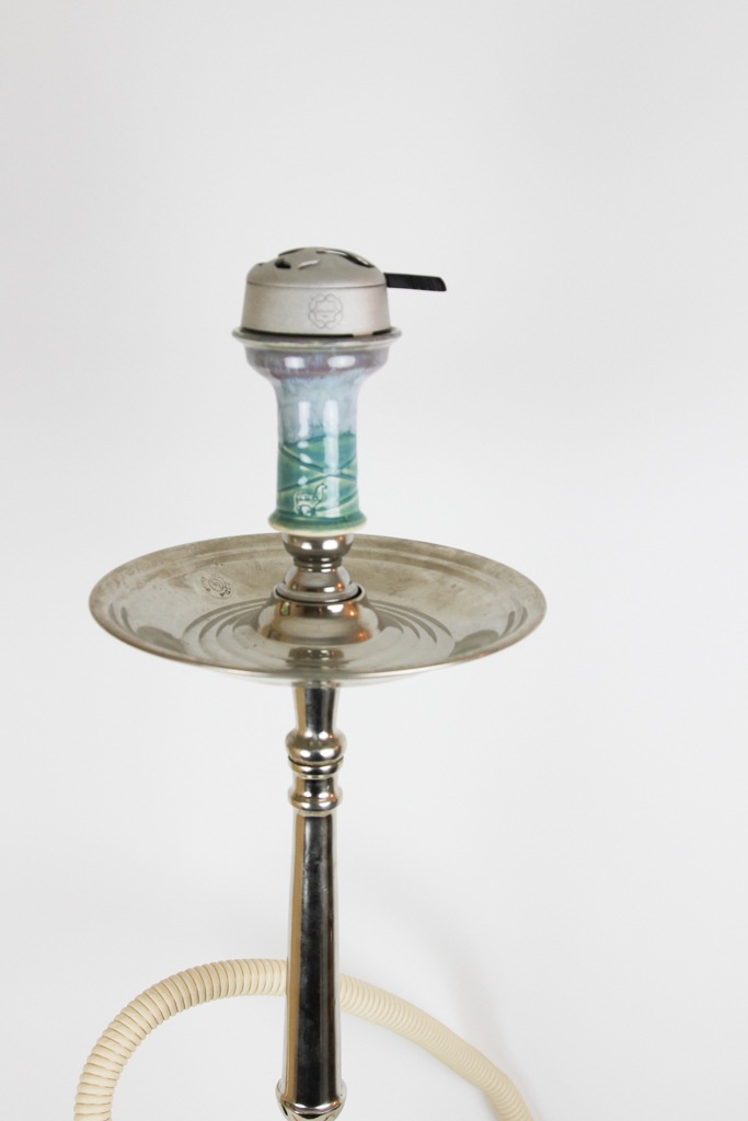 LimitedFarida Hookahs  Platinum Alpaca Bowl set եաץʥ(Special 100cm