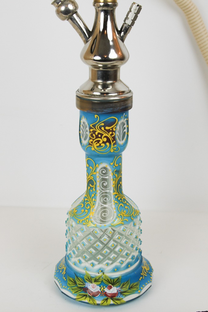 LimitedFarida Hookahs  Platinum Alpaca Bowl set եաץʥ(Special 100cm