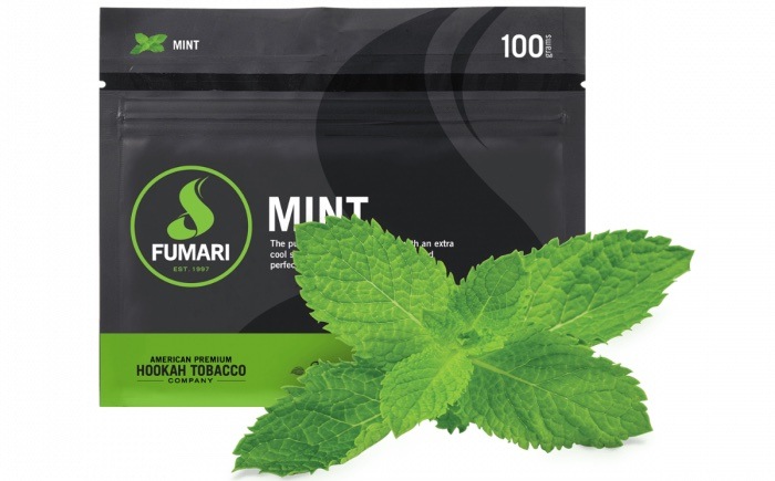 Fumari Mint�եޥ� (�ߥ�ȡ� 100g