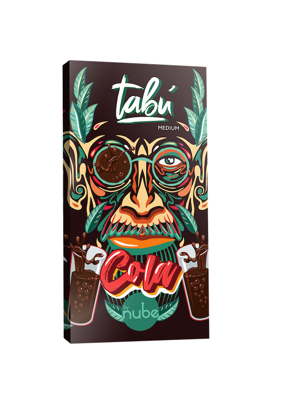 Tabu ʥ "Cola"֡  50