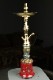 ��SALE��Uptail Hookah" Diamond "60cm(Gold)