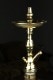 ��SALE��Uptail Hookah" Diamond "60cm(Gold)