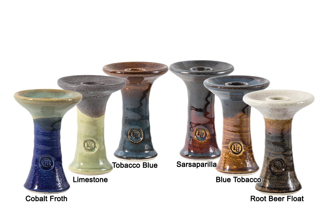 ��NEW��The HJ Alien MINI Phunnel Bowl �����ꥢ��ߥ˥ե���ͥ�ܥ����Tobacco Blue��