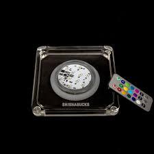 �������ʡ�SHISHABUCKS ��LED LIGHT�ɥ�������Хå�����LED�饤��"