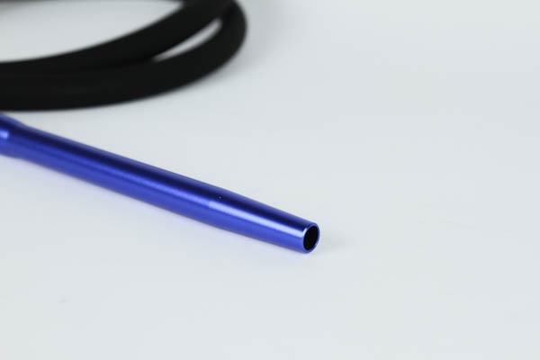 Matt Silicon  Hose" �ޥåȥ��ꥳ��ۡ����� 180cm�ʥ֥롼��