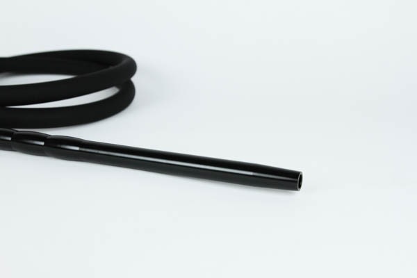 Matt Silicon  Hose" �ޥåȥ��ꥳ��ۡ����� 180cm�ʥ֥�å���