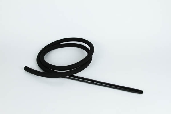 Matt Silicon  Hose" �ޥåȥ��ꥳ��ۡ����� 180cm�ʥ֥�å���