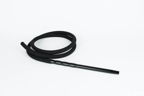 Matt Silicon  Hose" �ޥåȥ��ꥳ��ۡ����� 180cm�ʥ֥�å���