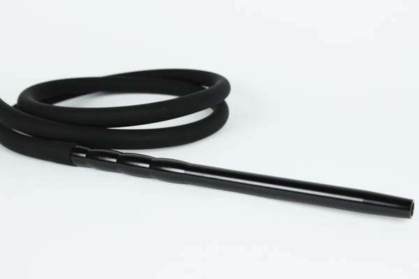 Matt Silicon  Hose" �ޥåȥ��ꥳ��ۡ����� 180cm�ʥ֥�å���