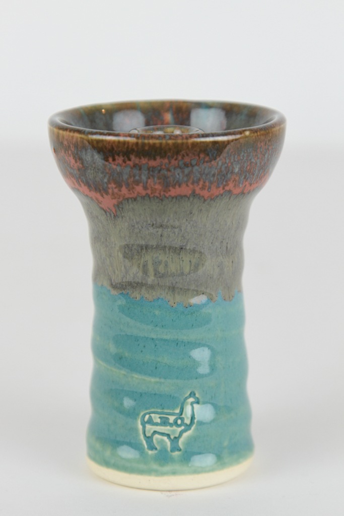 ����ѥ��ܥ���Alpaca BOWLS " Suri" ���ɥ������ (����������PINK��