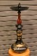 Regal Hookah ��Prince"V3 Egermann Bohemian Vase (24K) �꡼����ա������ץ�� 60cm��Red��Black Vase��