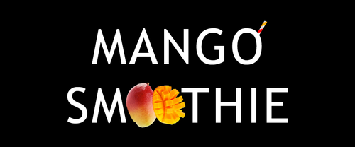 Trifecta  (ޥ󥴡ࡼ Mango Smoothie  100g