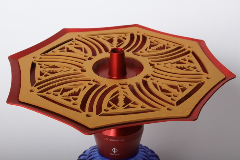 B2 Hookah ��B2Tray Version 2.0�� �ӡ��ġ��ա�����B2�ȥ쥤��(��åɡ��������)