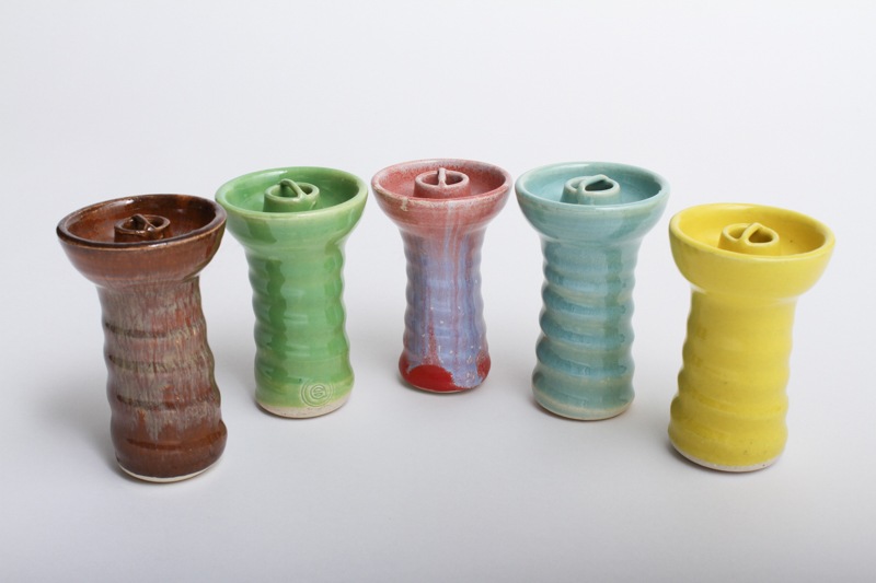 ��NEW��Alpaca bowls "Mini Predator" ����ѥ��ܥ��롡�ߥ˥ץ�ǥ��� (����������