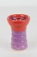 ��NEW��Alpaca bowls "Mini Predator" ����ѥ��ܥ��롡�ߥ˥ץ�ǥ��� (REDRING��
