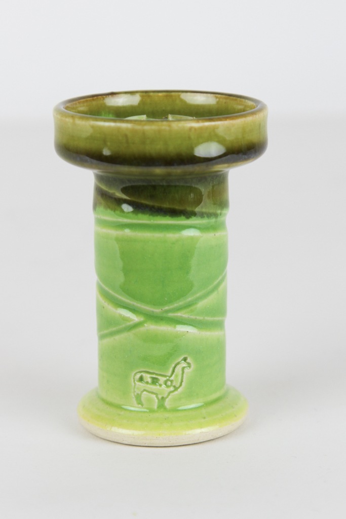 ��NEW��Alpaca Bowls "Small Rook" ���⡼��롼�� (LIME��