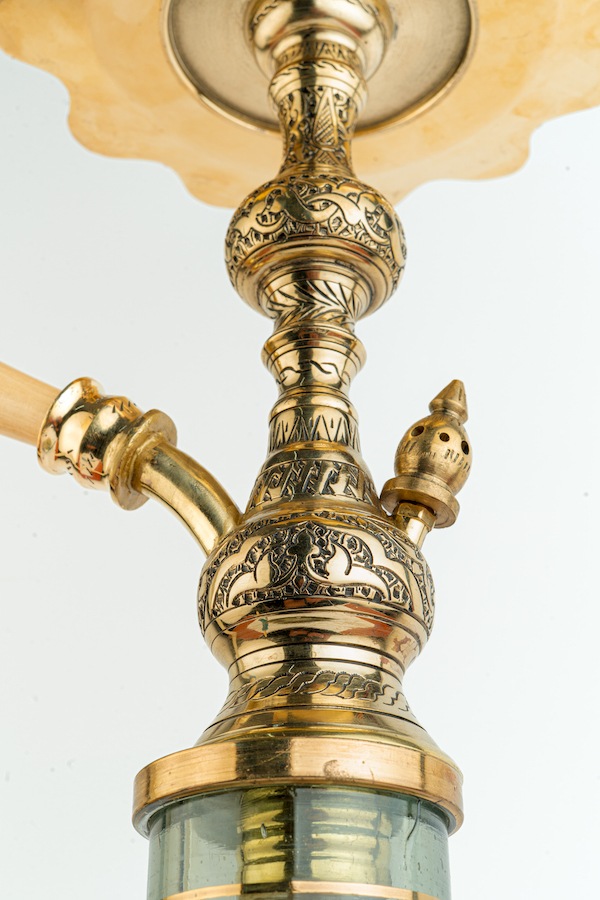 ��NEW��Shika V5 Skyrim Hookah����������������� 75cm