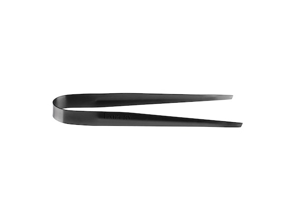 Embery ����٥꡼ MiniTongs - titanium black20.5cm
