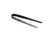 Embery ����٥꡼ MiniTongs - titanium black20.5cm