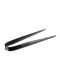 Embery ����٥꡼ MiniTongs - titanium black20.5cm