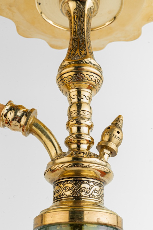 Shika Tyrion Hookah�������������ꥪ�� 75cm