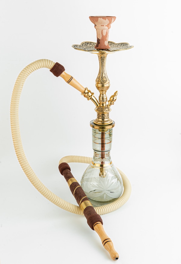 Shika Tyrion Hookah�������������ꥪ�� 75cm