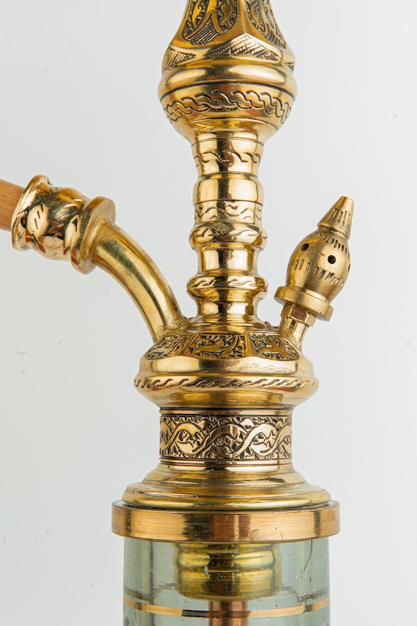 Shika Tyrion Hookah�������������ꥪ�� 75cm