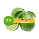 Tangiers New Lime100g