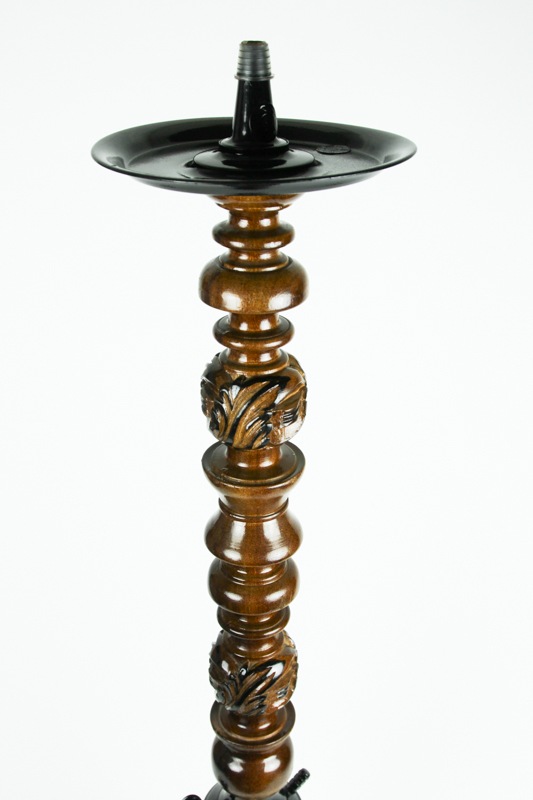 LIMITED EDITIONFarida Hookahs Oima Black  եաꥢ륦åɡʥƥ쥹󥹥ƥ100cm