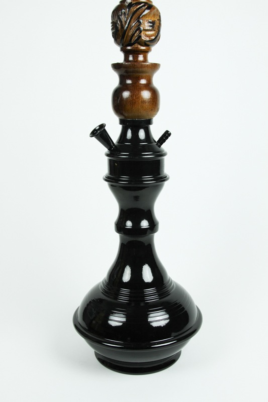 LIMITED EDITIONFarida Hookahs Oima Black  եաꥢ륦åɡʥƥ쥹󥹥ƥ100cm