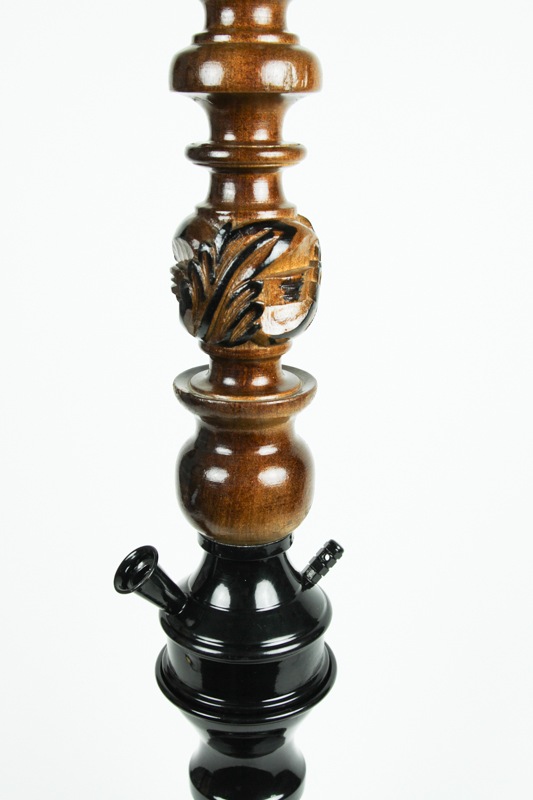 LIMITED EDITIONFarida Hookahs Oima Black  եաꥢ륦åɡʥƥ쥹󥹥ƥ100cm