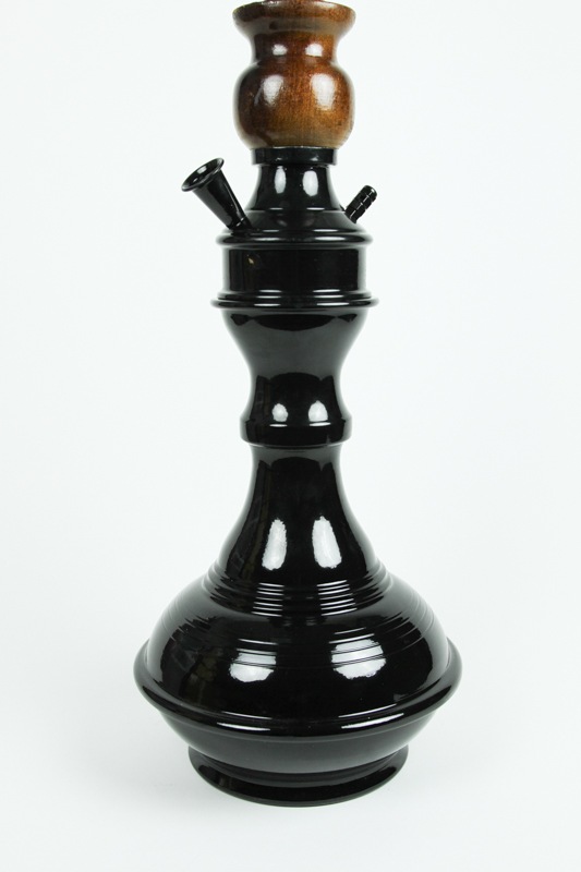 LIMITED EDITIONFarida Hookahs Oima Black  եաꥢ륦åɡʥƥ쥹󥹥ƥ100cm