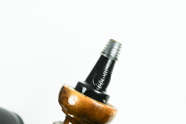 LIMITED EDITIONFarida Hookahs Oima Black  եաꥢ륦åɡʥƥ쥹󥹥ƥ100cm