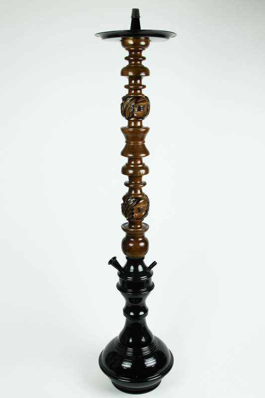 LIMITED EDITIONFarida Hookahs Oima Black  եաꥢ륦åɡʥƥ쥹󥹥ƥ100cm