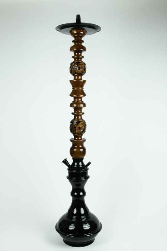 LIMITED EDITIONFarida Hookahs Oima Black  եաꥢ륦åɡʥƥ쥹󥹥ƥ100cm