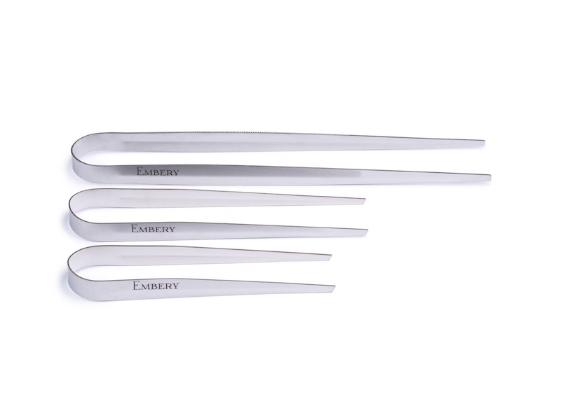Embery ����٥꡼ Mini Tongs-Stainless17cm