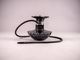 Anima LOTUS Dark BLACK Table Solution���˥ޡ����������������֥�å��ơ��֥륽��塼�����35cm