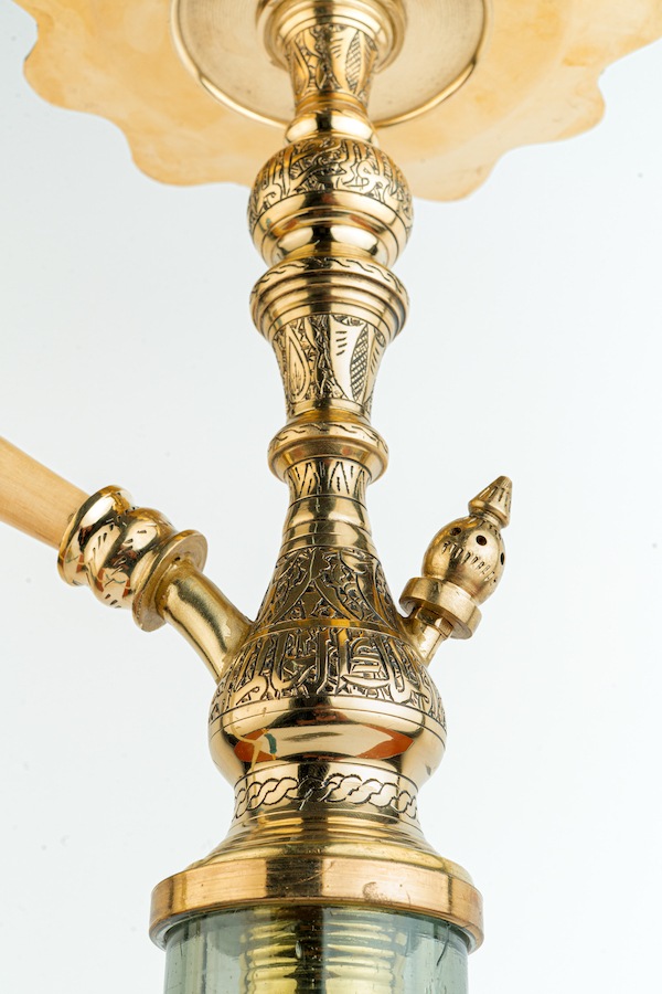 ��NEW��Shika Hookah V5 "Legend "���������ա����� �쥸����ɡ� 80cm